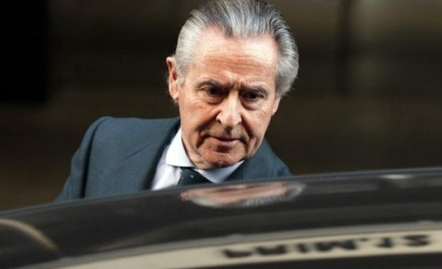 Νεκρός με σφαίρα στο στήθος τραπεζίτης της Caja Madrid που είχε εμπλακεί σε σειρά σκανδάλων